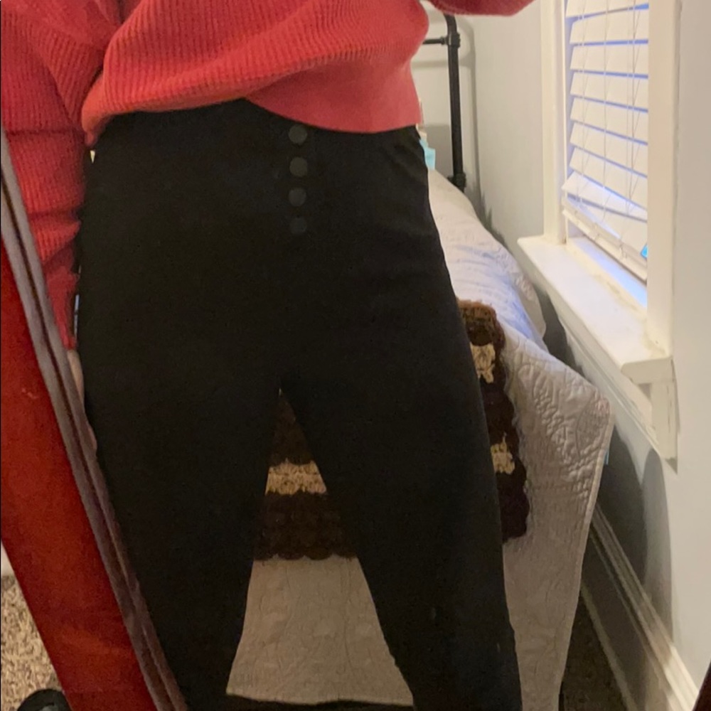 Women’s Casual Skinny Pants